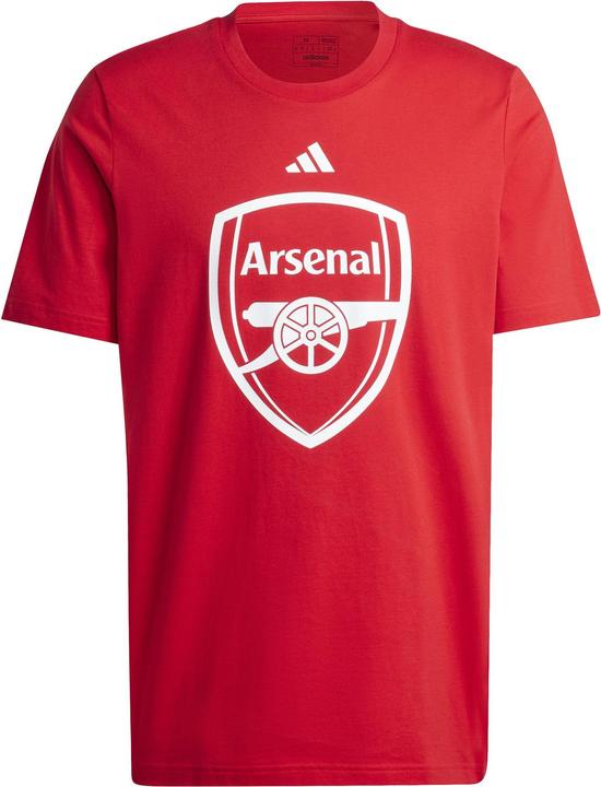 Produktbild Adidas Afc Dna Gr Tee - betsca (S)