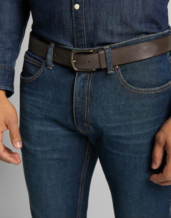 Actual product image Lee Core Belt (95)