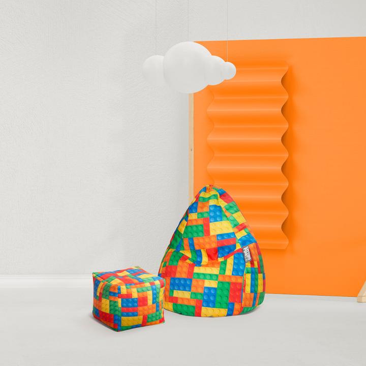 Produktbild Sitting Point Bricks