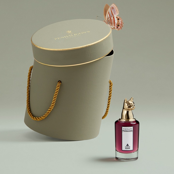 Image du produit Penhaligon's Penhaligon S Bewitching Yasmine Eau De Parfum Vaporisateur (Eau de parfum, 75 ml)