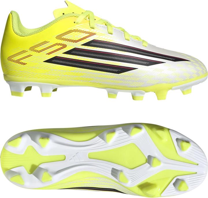 Produktbild adidas F50 Club FG/MG (31)