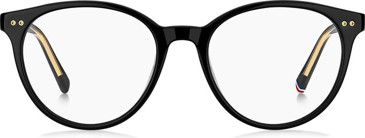 Actual product image Tommy Hilfiger TH 2215 807 (no correction)