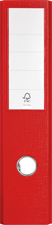 Image du produit Esselte Norme CH (A4, 75 mm, 1 x)