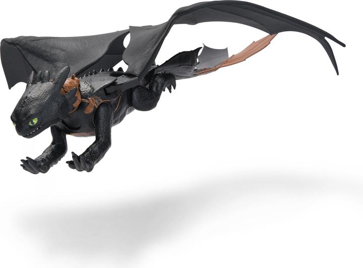 Produktbild Spin Master How to Train Your Dragon