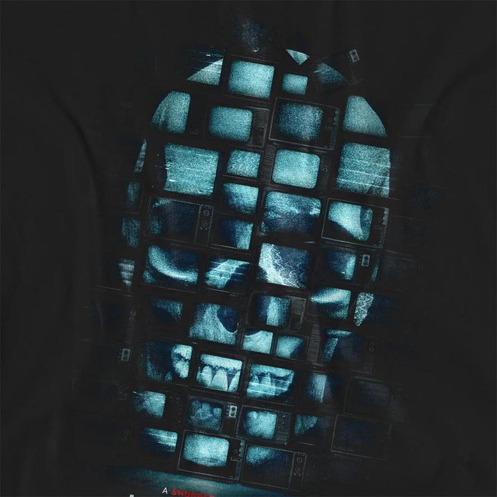 Produktbild V/H/S/94 TShirt Schlüsselkunst (S)