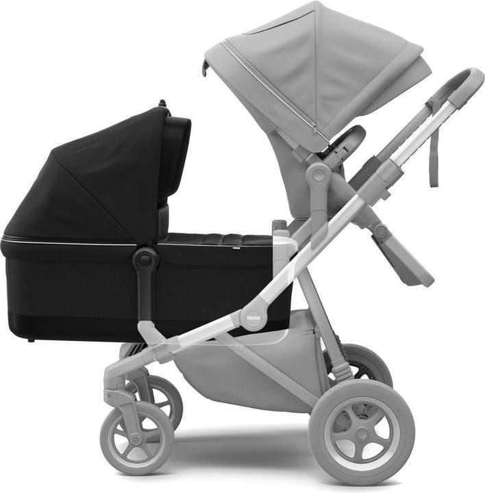 Immagine prodotto Thule Culla elegante