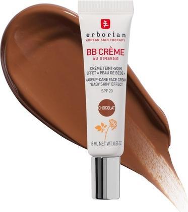 Produktbild Erborian Bb Creme (Chocolat)