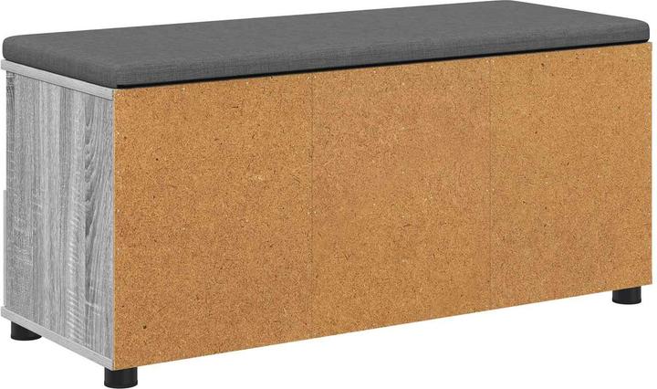 Image du produit vidaXL Flurbank (100 cm)