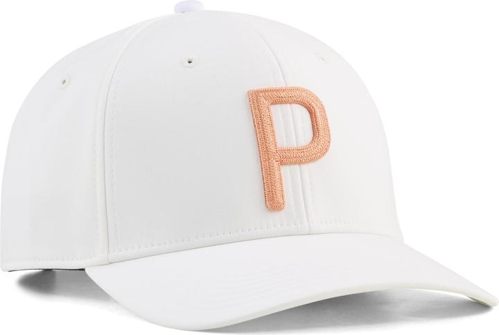 Actual product image Puma Heritage P Tech Cap (One size)