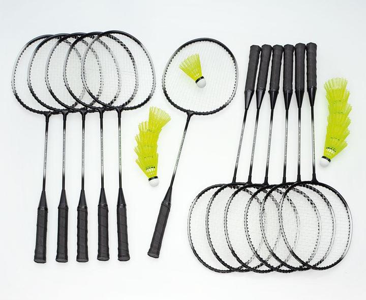 Produktbild Betzold Sport Alu-Line Schulset Plus