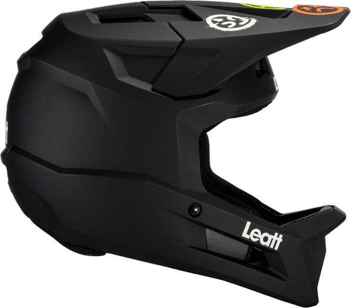 Produktbild Leatt MTB Gravity 1.0 Junior Helmet (53 - 54 cm)