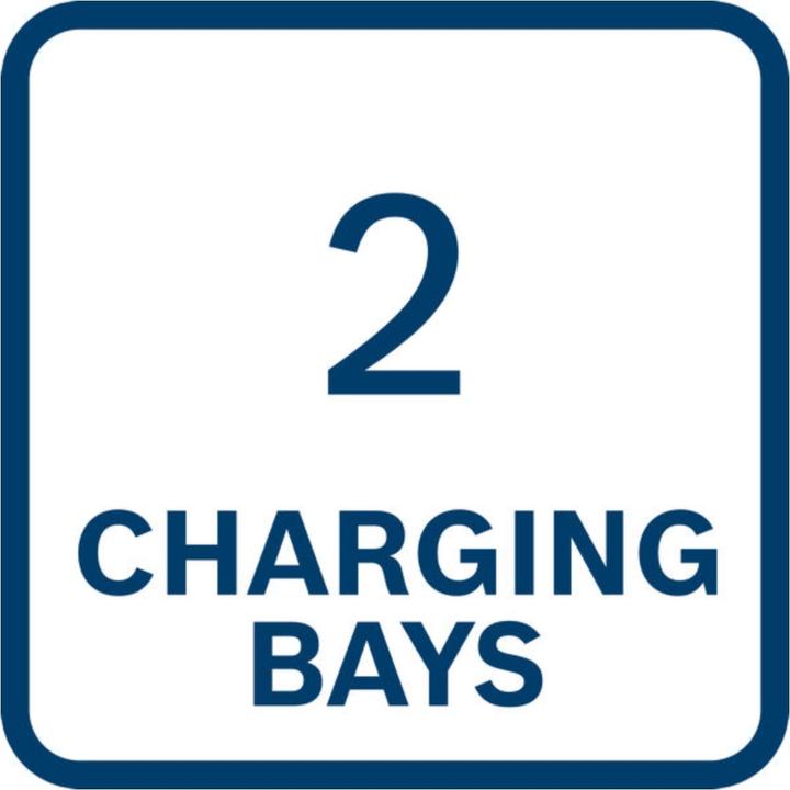 Actual product image Bosch Professional GAA 18V-48 Professional USB charger (18 V)