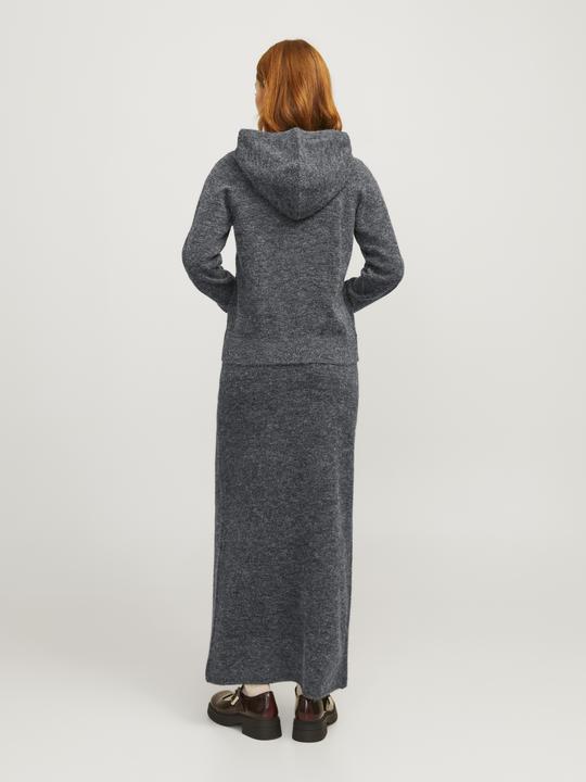 Actual product image JJXX Jxevi Hoodie Knit Sn (XS)