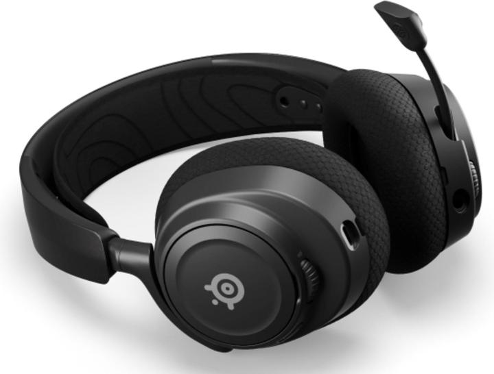 Actual product image SteelSeries Arctis Nova 7 FaZe Clan Edition (Wireless)