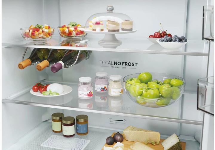 Actual product image Haier HCR5919ENMB (528 l)