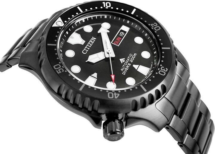 Immagine prodotto Citizen Immersione Promaster (Orologio da polso analogico, 44 mm)