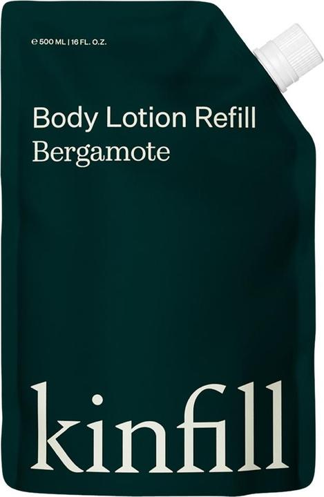 Image du produit Kinfill Body (Lotion pour le corps)