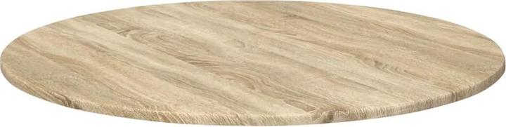 Produktbild VidaXL Tischplatte (80 x 80 x 1.5 cm)