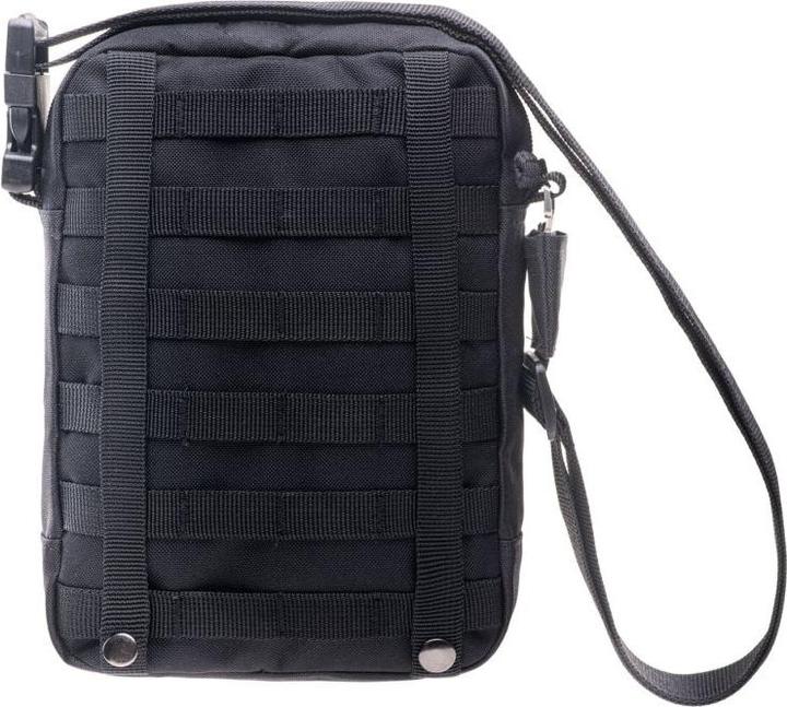 Produktbild BAG LARUS Black ONE SIZE (2 l)