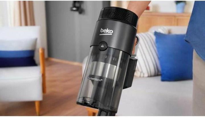 Productafbeelding Beko Besenstaubsauger