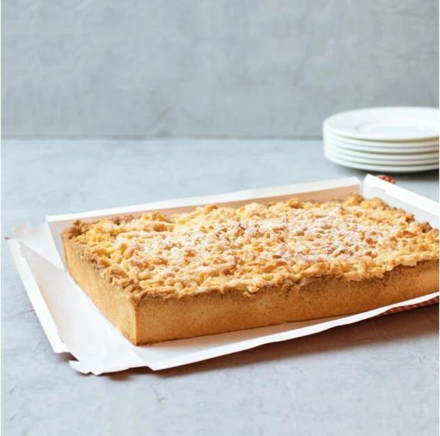 Produktbild Demmler Cake-Backform Pünktchen 2 Stück (18.50 cm)