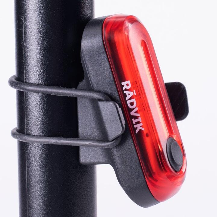 Image du produit Radvik Oświetlenie LUMOS BACK (2.50 lm)