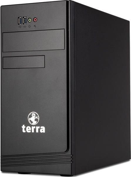 Terra PC-BUSINESS 5000 (Intel Core i5-12400, 8 Go, 500 Go, UHD Graphics 730)