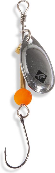 Immagine prodotto Iron Trout Spinner 1,7g SI 5 Stk. (4.50 cm)