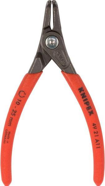 Produktbild Knipex Präzisions-Sicherungsringzange (130 mm)