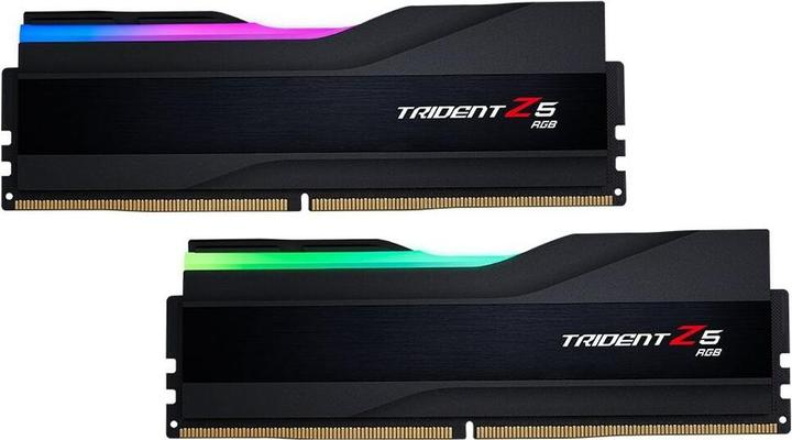 Image du produit G.Skill Trident Z5 RGB (2 x 32GB, 6800 MHz, RAM DDR5, DIMM)