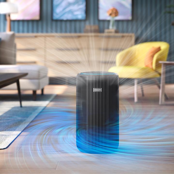 Actual product image Philips PureProtect 3200 Series (135 m²)