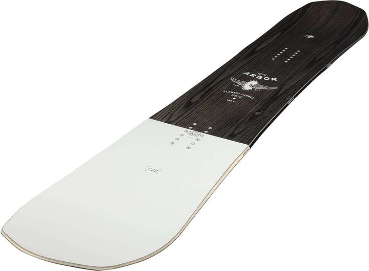 Actual product image Snowboard Element Camber 2023 (161W)