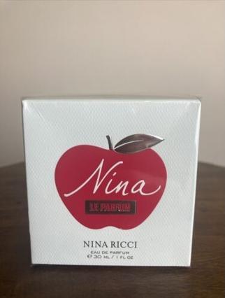 Produktbild Nina Ricci Nina Le Parfum Eau de Parfum Vapo 30 ml (Eau de Parfum, 30 ml)