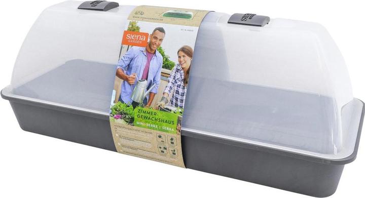 Produktbild Siena Garden Anzuchthaus