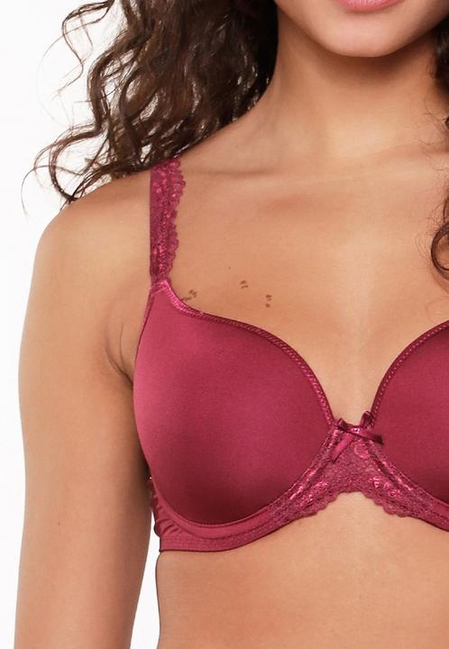 Actual product image LingaDore DAILY Uni Fit T Shirt Bra (Single pack, 70 D)