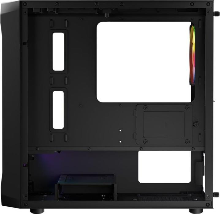 Produktbild Logic Portos (mATX, Mini-ITX)