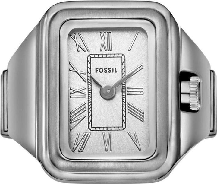 Produktbild Fossil Raquel Watch Ring (Analoguhr)