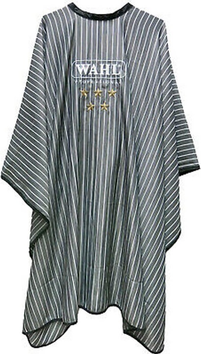 Actual product image Wahl Cape