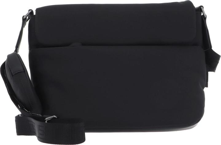 Actual product image Jost Shoulder Bag Falun Flap Shoulder Bag