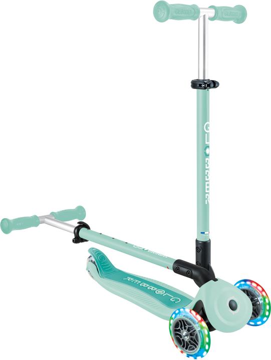 Actual product image Globber Go-Up Active