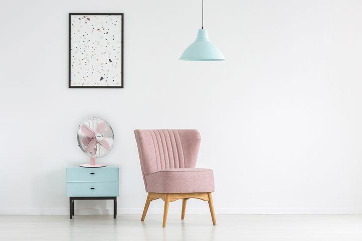 Image du produit Bestron Summer Breeze (59 dB)