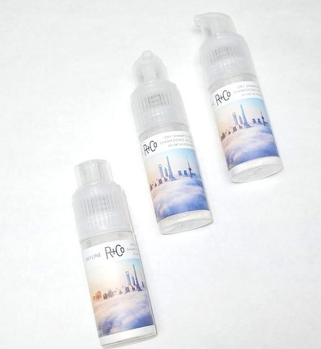 Produktbild R+Co Skyline Trockenshampoo Pulver 1,0 Oz (29.57 ml, Trockenshampoo)