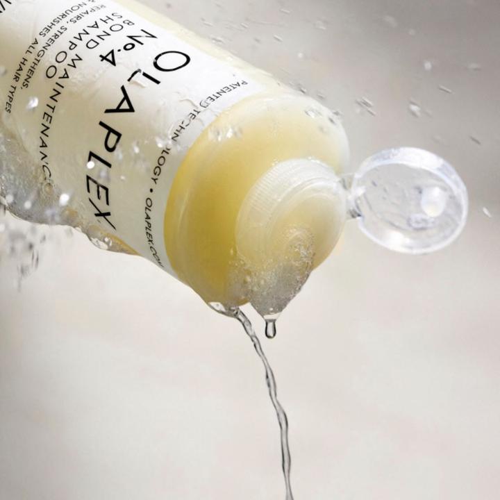 Immagine prodotto Olaplex Set per l'idratazione energetica (Set per la cura dei capelli)
