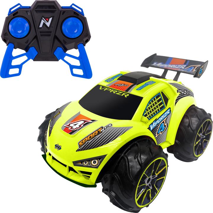 Produktbild Nikko VaporizR 4 Neon Yellow 30cm