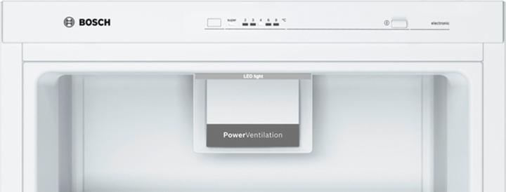 Actual product image Bosch Hausgeräte KSV29VWEP (290 l)