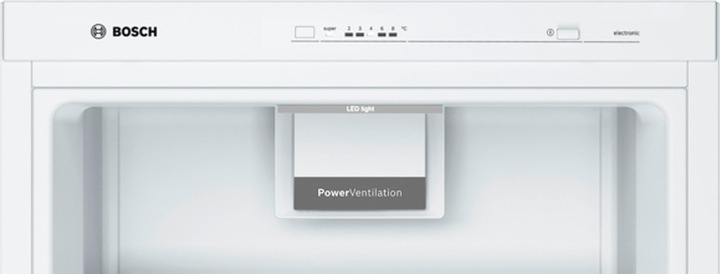 Actual product image Bosch Hausgeräte KSV29VWEP (290 l)