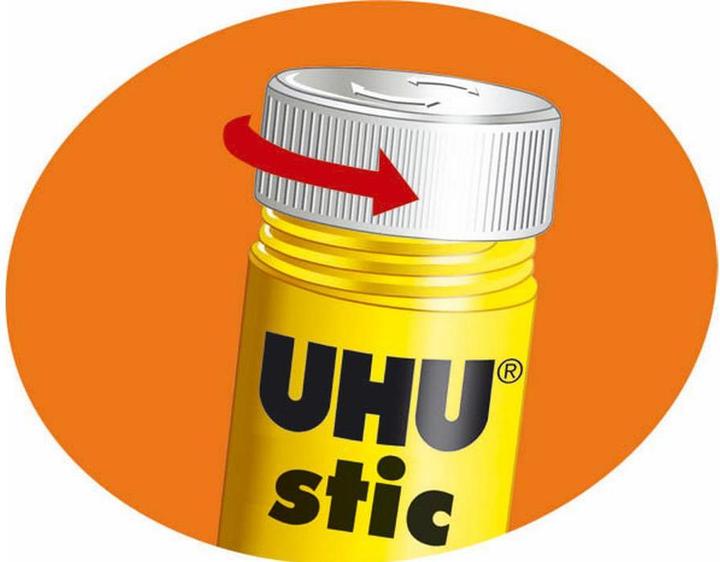 Produktbild UHU Klebestift Stic