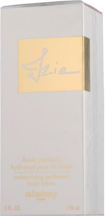 Immagine prodotto Sisley Fluide Parfumé Idratante (Lozione corpo, 150 ml)