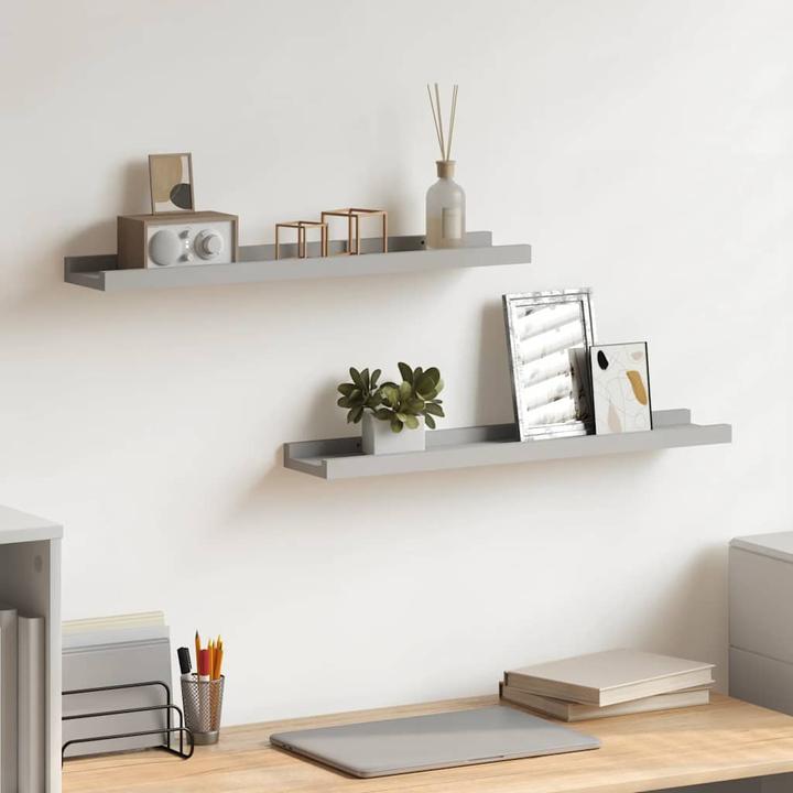 Immagine prodotto vidaXL Bilderboard (60 x 9 x 3 cm)