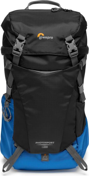 Actual product image Lowepro PhotoSport BP 15L AW III (Photo backpack, 15 l)